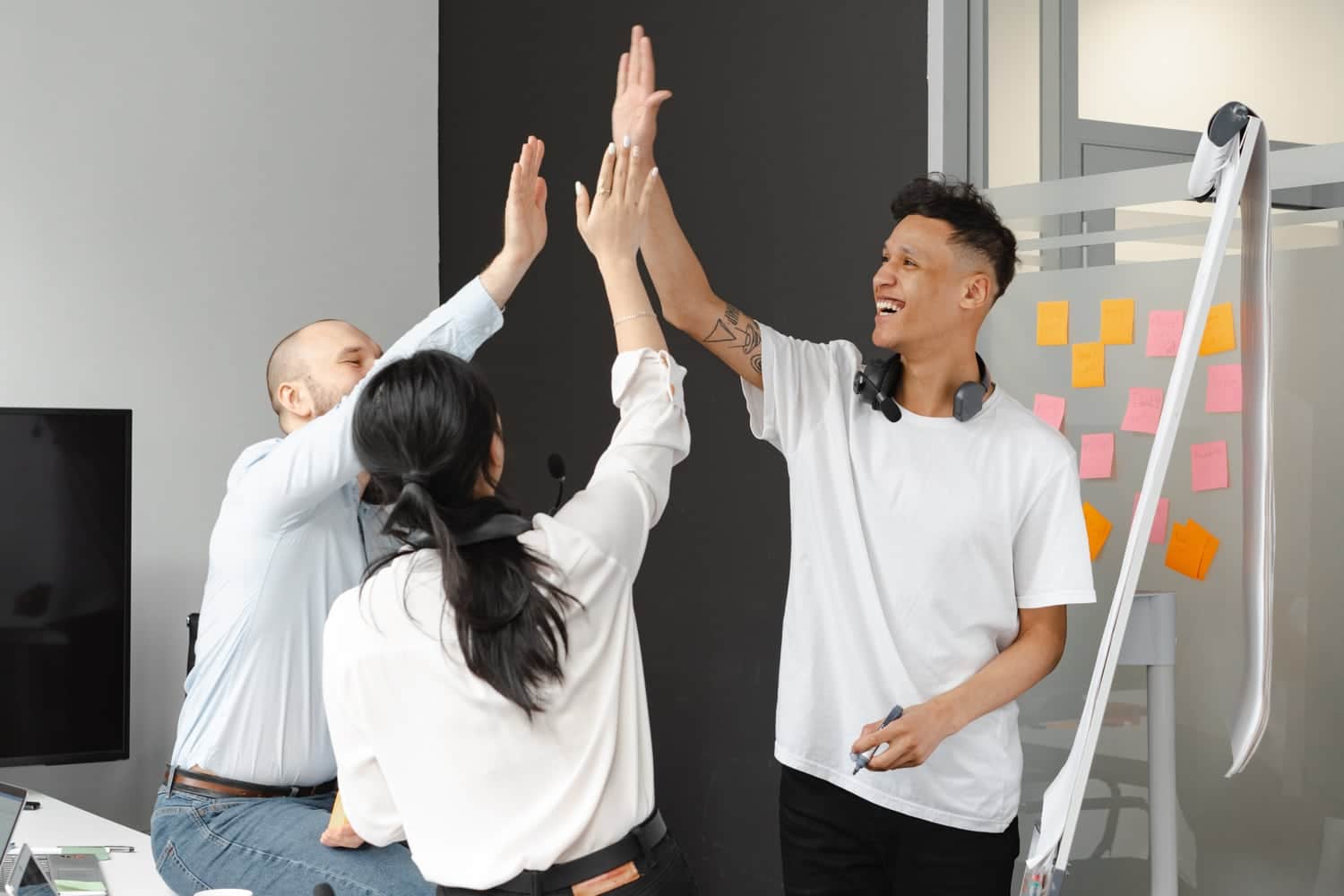 Fanorg-Vacature